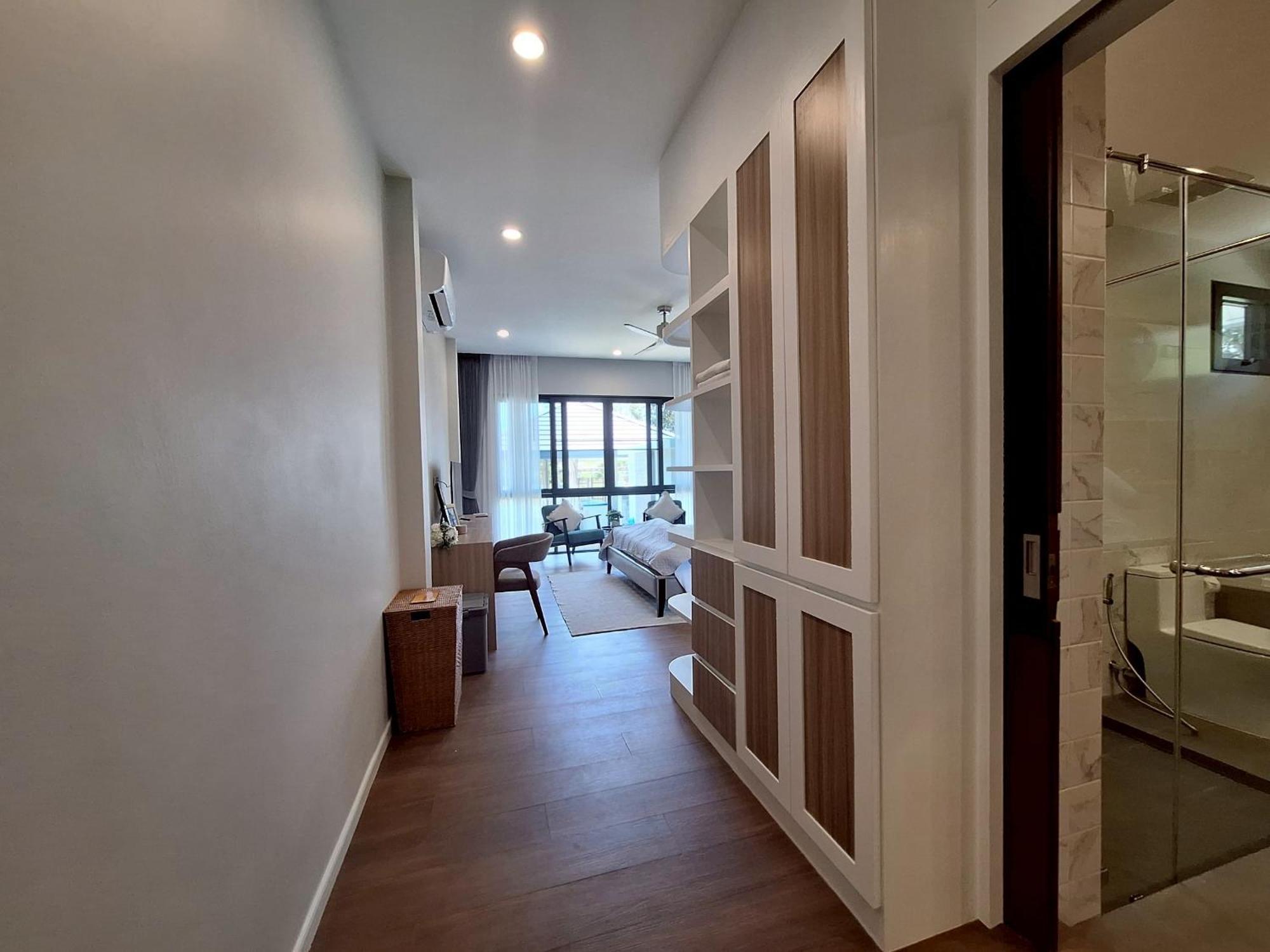 Thailife Wellness & Meditation Resort- Sha Plus Khao Lak Esterno foto