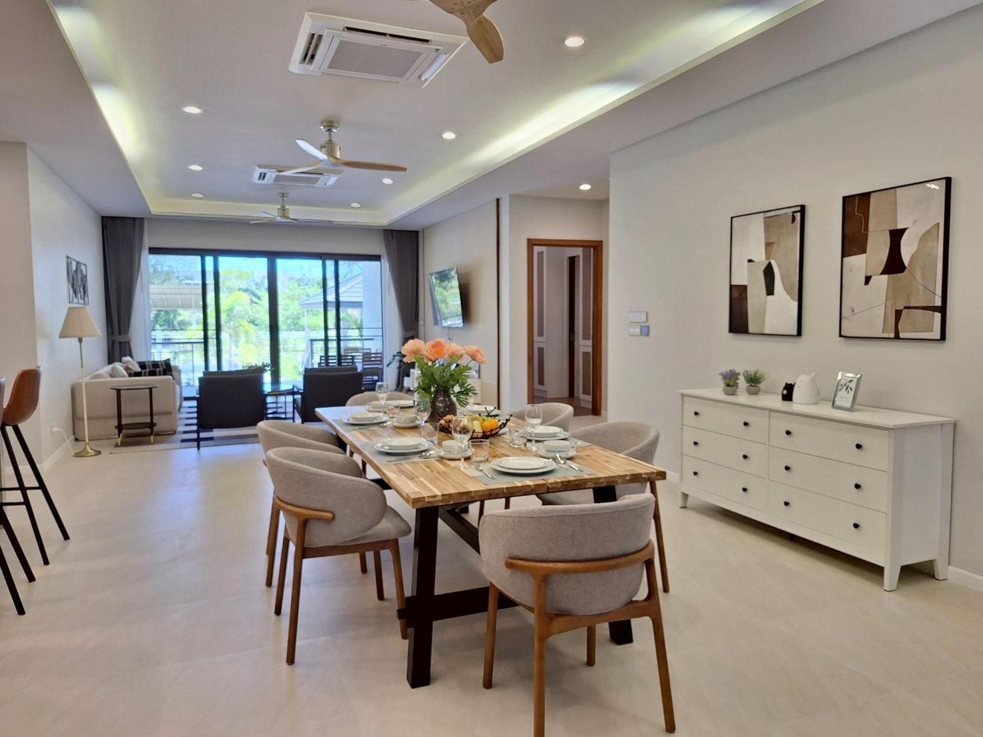 Thailife Wellness & Meditation Resort- Sha Plus Khao Lak Esterno foto