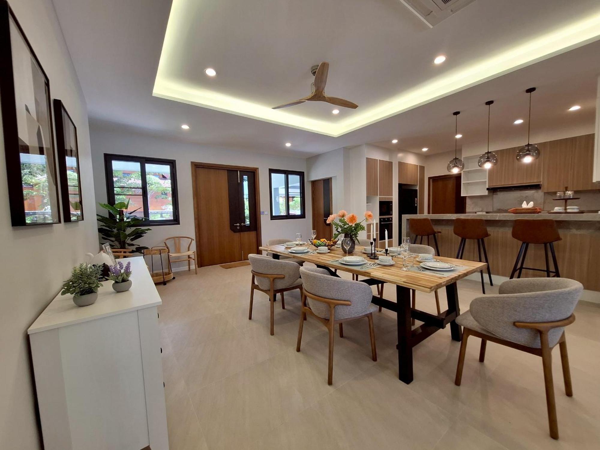 Thailife Wellness & Meditation Resort- Sha Plus Khao Lak Esterno foto