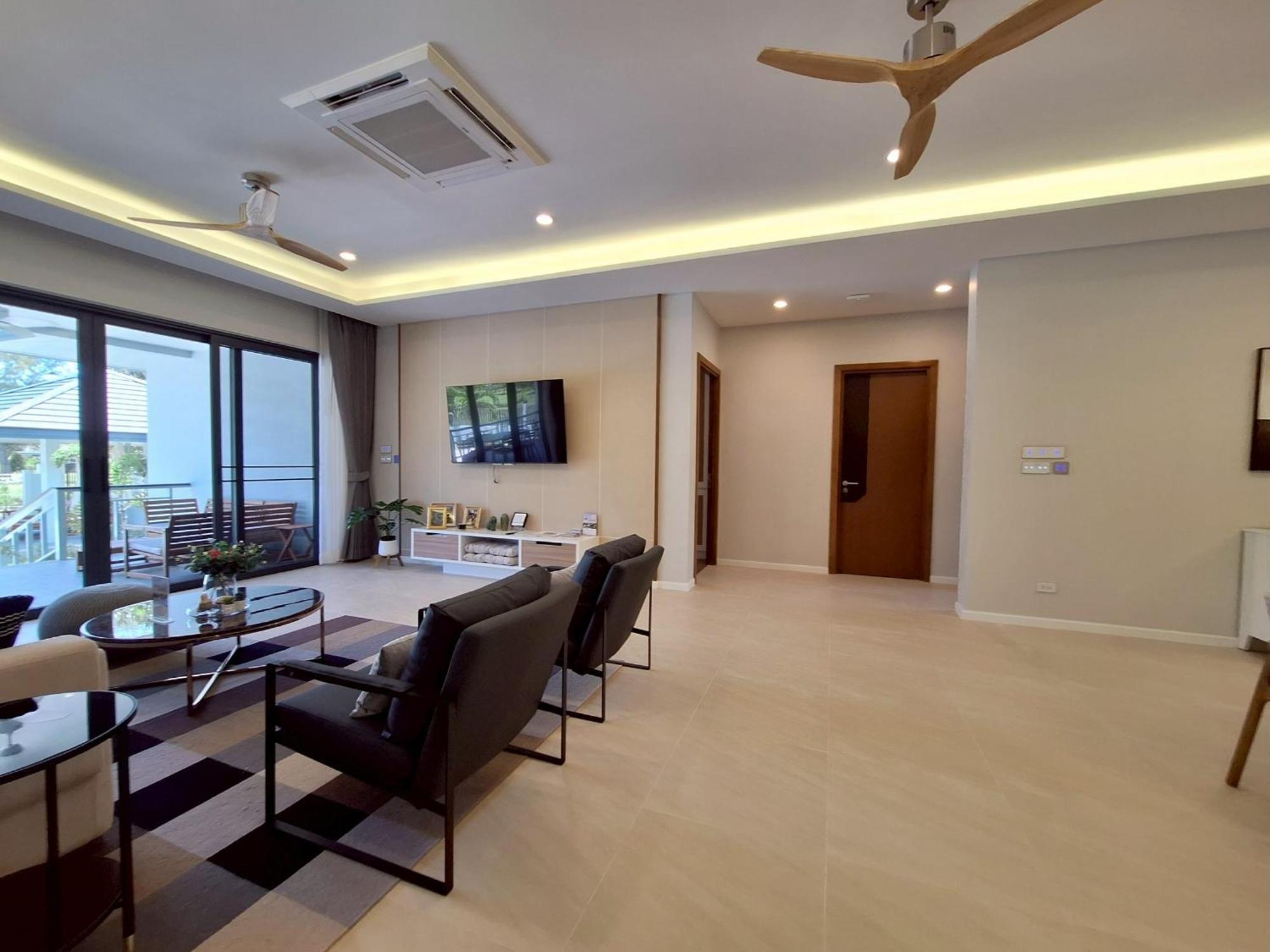Thailife Wellness & Meditation Resort- Sha Plus Khao Lak Esterno foto