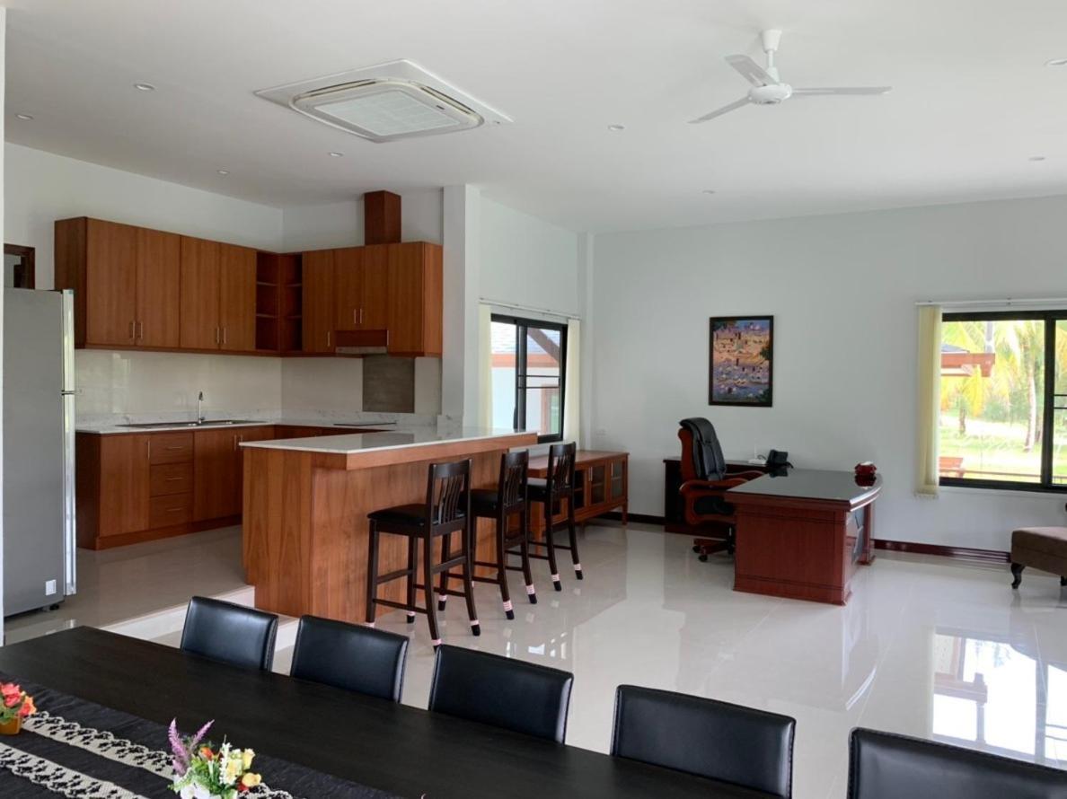 Thailife Wellness & Meditation Resort- Sha Plus Khao Lak Esterno foto